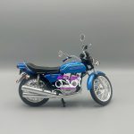 آبی Kawasaki 750 - تصویر 2