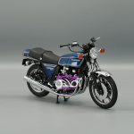 Kawasaki KZ 1000