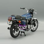 Kawasaki KZ 1000 - تصویر 2