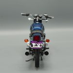 Kawasaki KZ 1000 - تصویر 3