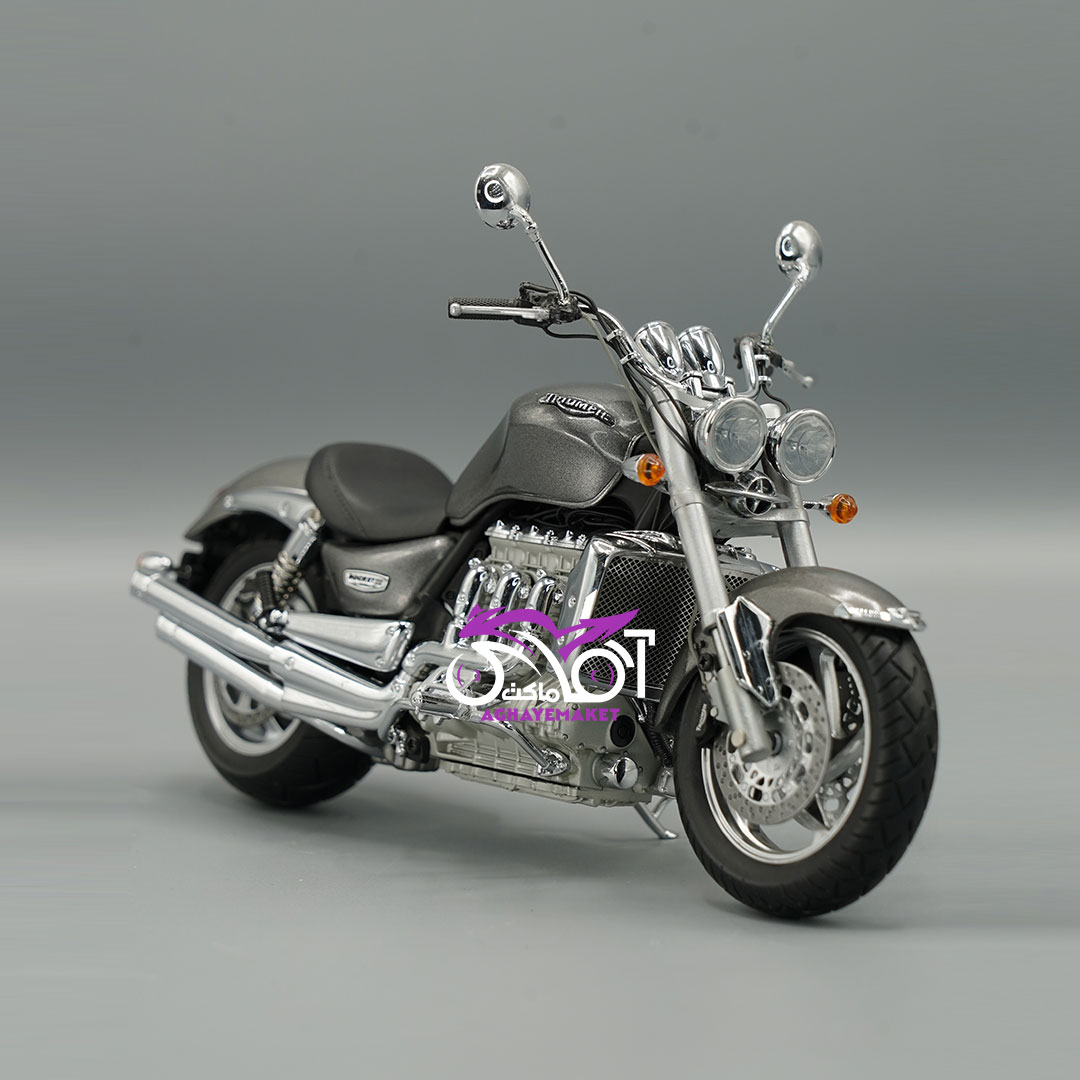 1 طوسی Triumph - تصویر 1