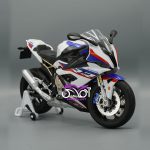 BMW S1000RR