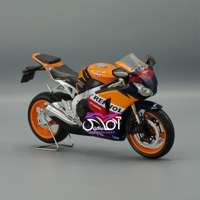 Honda repsol 1000