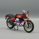 Moto guzzi