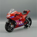 Ducati GP 69 - تصویر 2