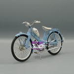آبی NSU - تصویر 2