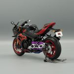 قرمز SUZUKI GSXR1000RR - تصویر 2