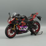 قرمز SUZUKI GSXR1000RR
