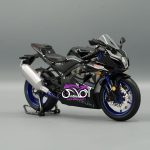 مشکی SUZUKI GSXR1000RR
