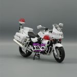 Honda cb 1300 police