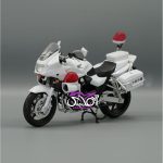 Honda cb 1300 police - تصویر 2