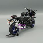 مشکی SUZUKI GSXR1000RR - تصویر 3