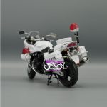 Honda cb 1300 police - تصویر 3