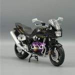 مشکی Honda cb 1300 Bulder SF