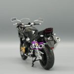 مشکی Honda cb 1300 Bulder SF - تصویر 3