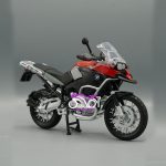 مشکی قرمز BMW GS 1200R