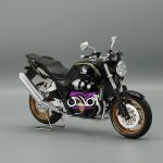 شال طلایی-Honda cb1300