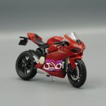 Ducati panigale