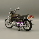 قهوه ای Honda goldwing 1000 GL - تصویر 2