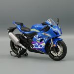 آبی SUZUKI GSXR1000RR