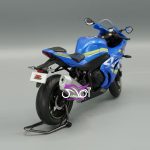 آبی SUZUKI GSXR1000RR - تصویر 3