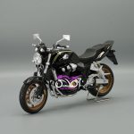 شال طلایی-Honda cb1300 - تصویر 2
