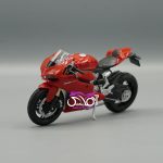 Ducati panigale - تصویر 2