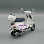 Vespa gts 150 - تصویر 3