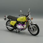 زرد Honda goldwing 1000 GL