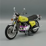 زرد Honda goldwing 1000 GL - تصویر 2
