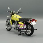 زرد Honda goldwing 1000 GL - تصویر 3