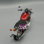 قرمز Honda goldwing 1000 GL - تصویر 3