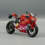 Ducati panigale 1199