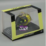 1:8-minichamps کلاه - تصویر 2