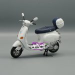 Vespa gts 150 - تصویر 4