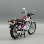 Yamaha SR 500 - تصویر 3