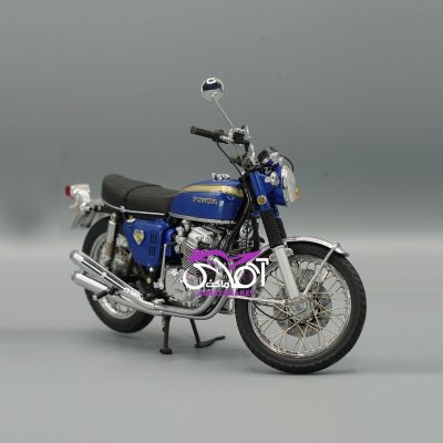 سورمه ای Honda 750 four