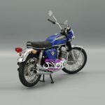 سورمه ای Honda 750 four - تصویر 4