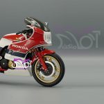 Honda cb 1100 - تصویر 6
