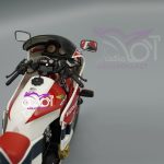 Honda cb 1100 - تصویر 5