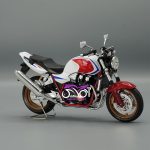 Honda cb1300 especial - تصویر 2