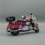 قرمز Harly davidson - تصویر 10