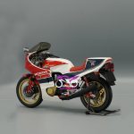 Honda cb 1100 - تصویر 3