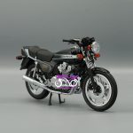 مشکی Honda 750 F