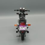 مشکی Honda 750 F - تصویر 5