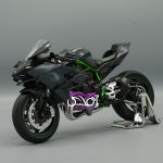 Kawasaki H2R - تصویر 2