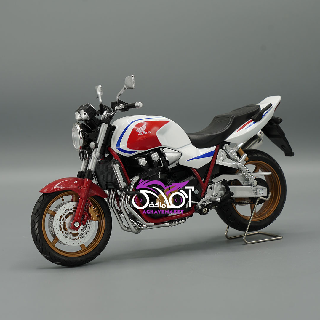 16 Honda cb1300 especial - تصویر 1
