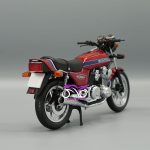 قرمز Honda 750 F - تصویر 4