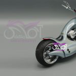 Hollisters Excite 2003 - تصویر 4