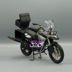 BMW GS 800 F